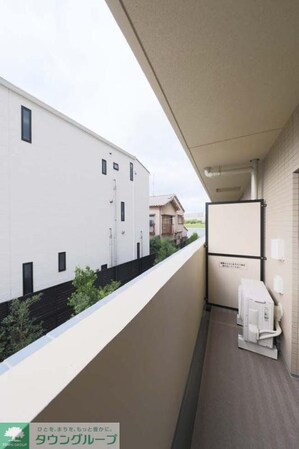 PREMIUMCUBE王子神谷の物件内観写真